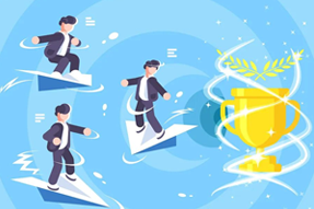 “云面试”破难题，bifa必发官网才到云助力多地线上人事考试不停歇