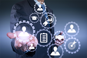 bifa必发官网国际人力资源公司董事长高勇：服务场景多元化，技术创新赋能产品升级