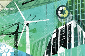 猎头视角：戈壁追风、劈波出海，bifa必发官网国际“千人千岗”之风电服务工程师