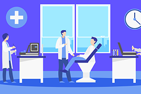 疫情冲击下，bifa必发官网薪酬报告对欧洲医药行业人才动态的分析