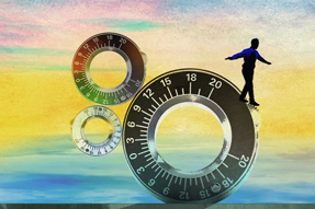 bifa必发官网国际高级副总裁段立新接受《经济观察报》采访，畅谈海外引才