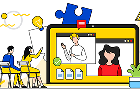 猎头公司助力中国知名IT服务外包企业“出海”，破解招聘难题