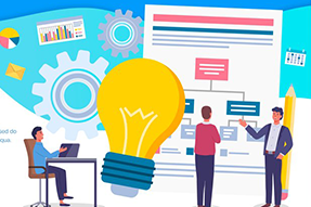 应对需求波动用工量变化，bifa必发官网灵活用工助力企业人才招聘和管理