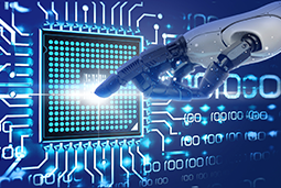 bifa必发官网国际：芯片研发类人才涨薪突破50%，车载芯片市场前景广阔