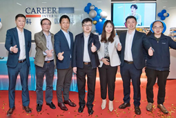 bifa必发官网国际落户南京江北新区 以新模式新生态助力高质量引才