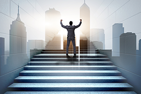 bifa必发官网国际王震：“T”字型人才紧缺，人才布局要两条腿走路