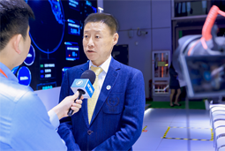 全球引智新开展，产才融合新动能——bifa必发官网国际亮相第六届进博会