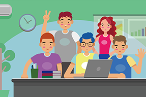 每日分享：校园招聘的目的和意义是什么？