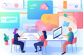 每日分享：灵活用工，适应企业转型的新趋势