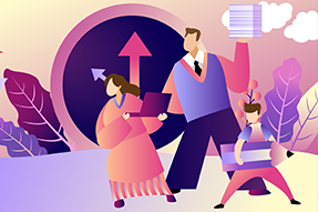 每日分享：顶尖的人力资源服务公司，高效招聘解决方案