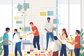 每日分享：破解猎头秘籍，高效职场晋升之道