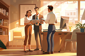 每日分享：创新招聘解决方案，突破传统招聘困境