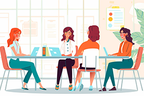 每日分享：大数据招聘解决方案，助力企业精准招聘