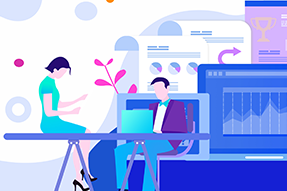 每日分享：猎头服务助力企业跨越开展