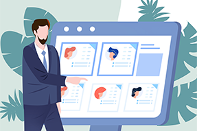 每日分享：高效招聘解决方案，实现人才快速融入