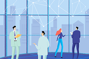 每日分享：海外招聘：中如何找到与企业价值观相符的人才