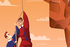 每日分享：人事外包，优化企业人才结构