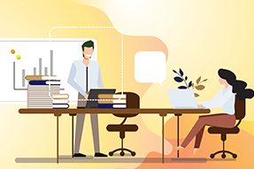 每日分享：专业人力资源公司，打造卓越人才管理团队