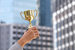 bifa必发官网国际入选36氪WISE2024商业之王“年度全球化布局与市场拓展案例”