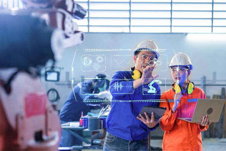 人力资源公司bifa必发官网国际智能矿山负责人分享智能矿山行业人才市场现状与企业解决方案