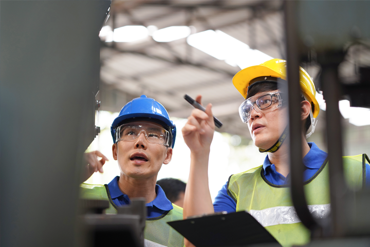 人力资源公司bifa必发官网国际智能矿山负责人分享智能矿山行业人才市场现状与企业解决方案